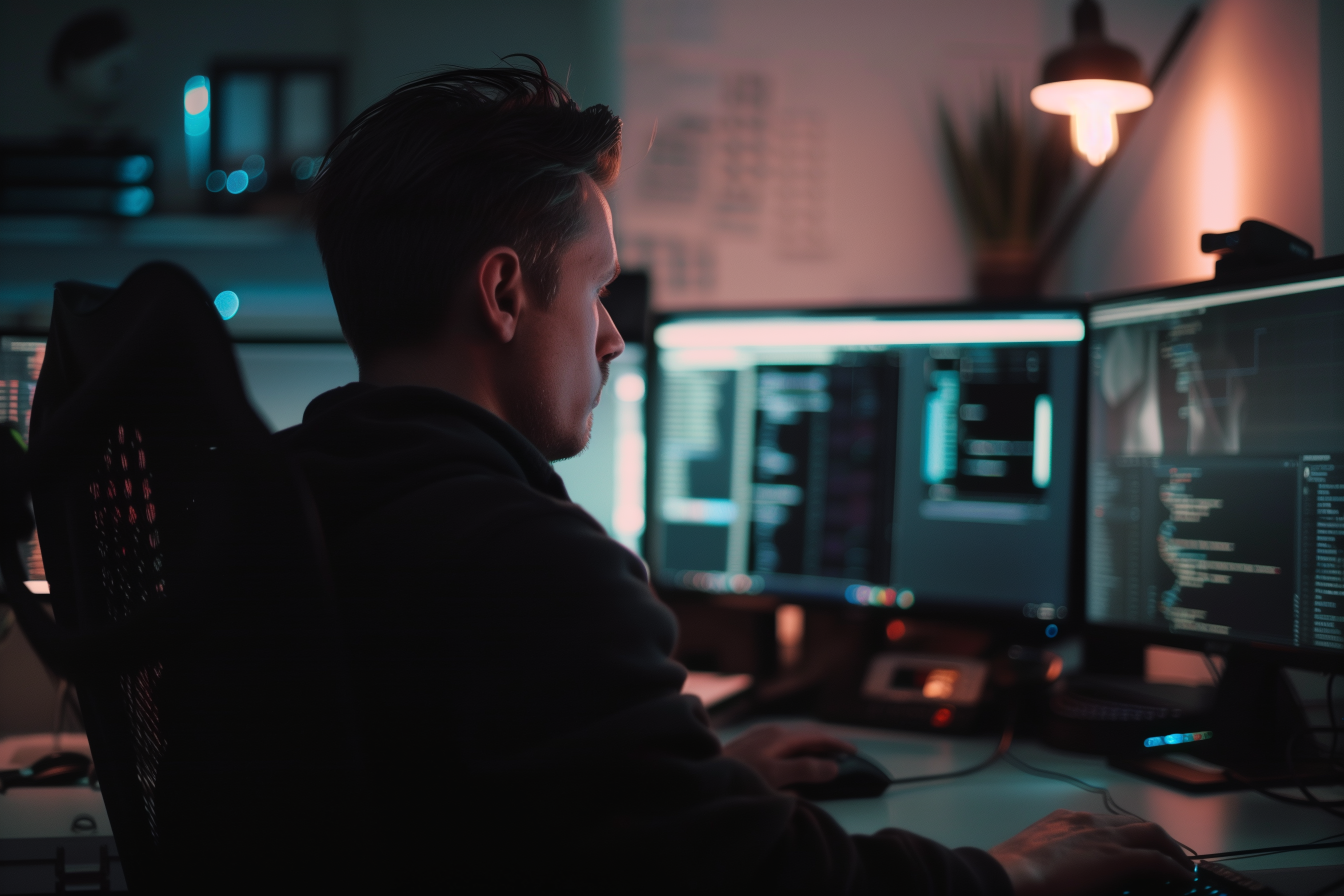 IT Outsourcing